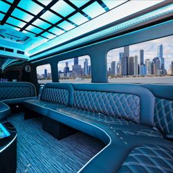 Luxe Elite Transportation