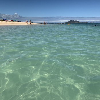 Lanikai Beach - Beaches Near Me - Kailua, Hawaii Lanikai Beach - Beaches Near Me - Kailua, Hawaii