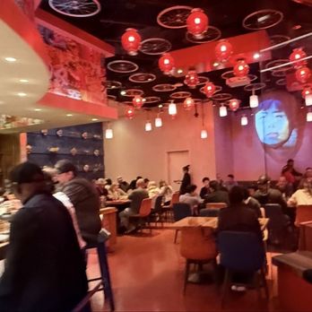 China Poblano - Chinese Near Me - Las Vegas, Nevada