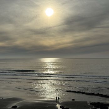 Morro Strand State Beach - Beaches Near Me
