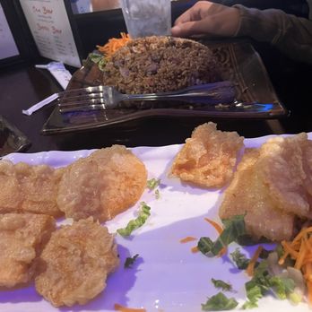 Kyoto Sushi - Sweet Potato Tempura - Japanese Near Me - Eagan, Minnesota