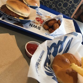 Culver's - Burgers Near Me - Parker, Colorado
