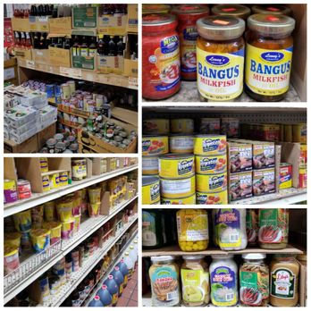 Top Line Meat Market - Great selection of Southeast Asian canned goods - Meat Shops Near Me - Elmhurst, New York