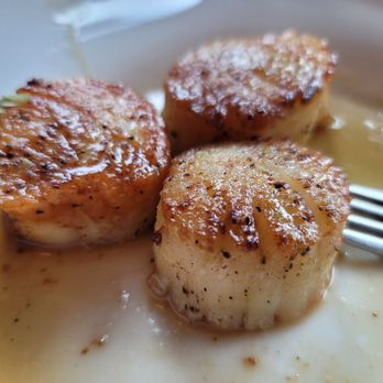 18 Oaks - Scallops - Steakhouses Near Me - San Antonio, Texas 18 Oaks - Scallops - Steakhouses Near Me - San Antonio, Texas