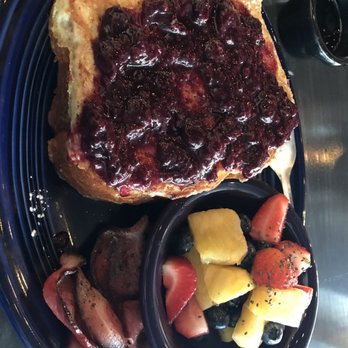 Native Son Agave Bar & Kitchen - French Toast - New American Near Me - Glenwood Springs, Colorado
