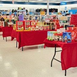 Ross Dress for Less - Seasonal items on sale