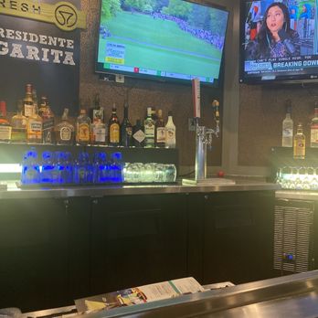 Chili's - The Masters is on! - Tex-Mex Near Me - Mays Landing, New Jersey