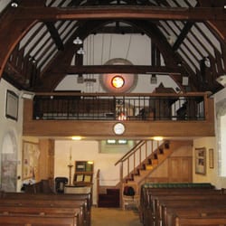 Parish Church of St Nicholas
