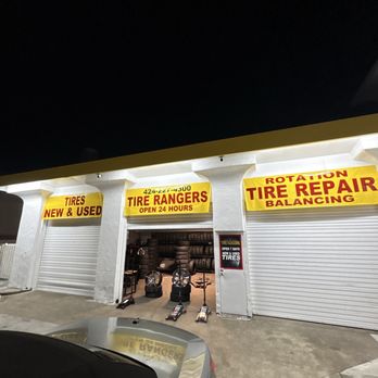 Tire Rangers - Tire Ranger - Tires Near Me - Inglewood, California Tire Rangers - Tire Ranger - Tires Near Me - Inglewood, California