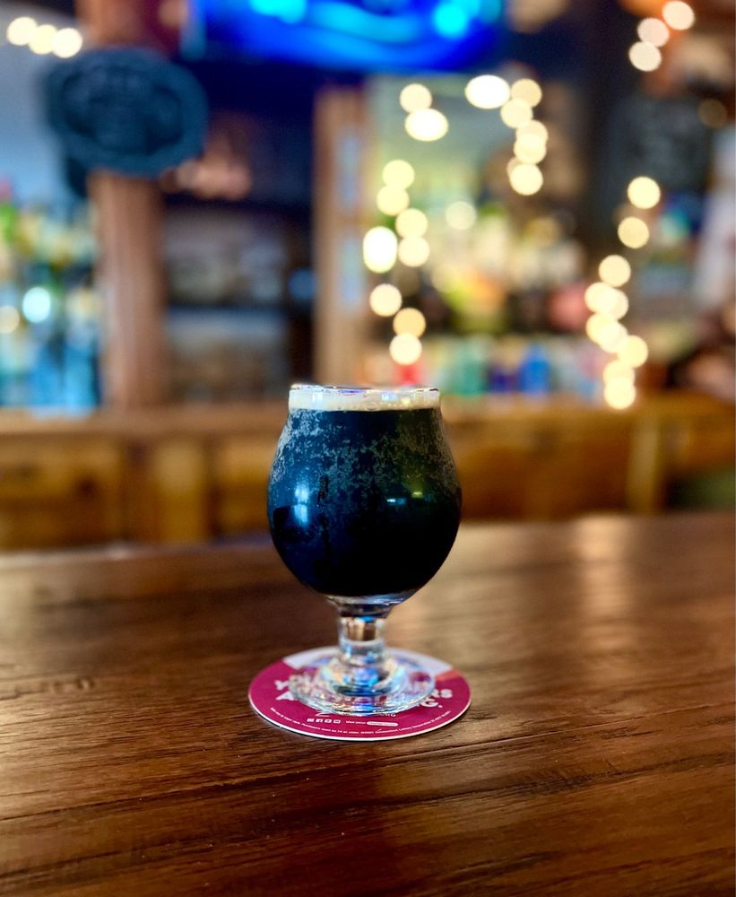 Food from The Hop Knot