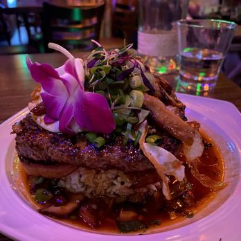 Tiki Tom’s - Loco moco - Tiki Bars Near Me - Walnut Creek, California Tiki Tom’s - Loco moco - Tiki Bars Near Me - Walnut Creek, California