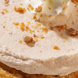 Peanut Butter Bar