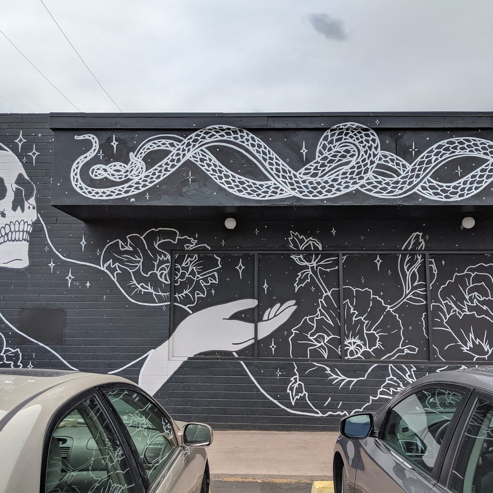 Dark Hall Coffee - Coffee & Tea Near Me - Phoenix, Arizona Dark Hall Coffee - Coffee & Tea Near Me - Phoenix, Arizona