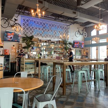 Treylor Park - Bar - New American Near Me - Ponte Vedra, Florida Treylor Park - Bar - New American Near Me - Ponte Vedra, Florida