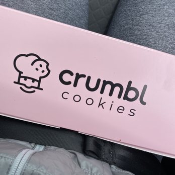 Crumbl - Thornton - Box of 4 - Bakeries Near Me - Thornton, Colorado Crumbl - Thornton - Box of 4 - Bakeries Near Me - Thornton, Colorado