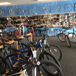 Blue Sky Bicycles