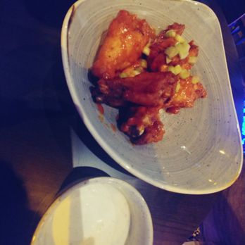Copper Blues Rock Pub & Kitchen - Buffalo wings - Bars Near Me - Doral, Florida