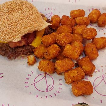 Lachele’s Fine Foods - Burgers Near Me - Des Moines, Iowa Lachele’s Fine Foods - Burgers Near Me - Des Moines, Iowa