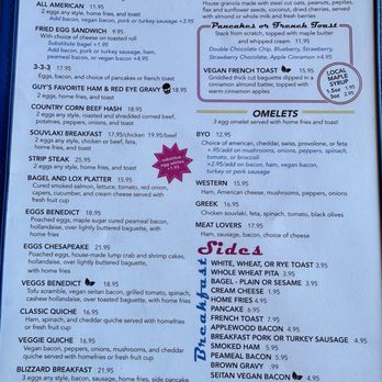 Lake Effect Diner - Menu - Diners Near Me - Buffalo, New York Lake Effect Diner - Menu - Diners Near Me - Buffalo, New York