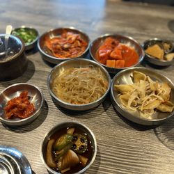 Woomiok - Bon chon