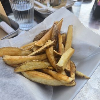 Running Latte Cafe - Fries - Cafes Near Me - Bergenfield, New Jersey