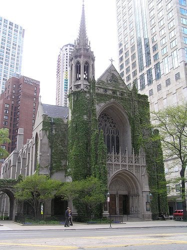 Elam Davies Social Service Center - social services organization in Chicago, IL