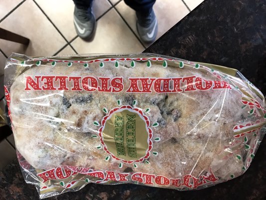 Embers Bakery & Cafe by null