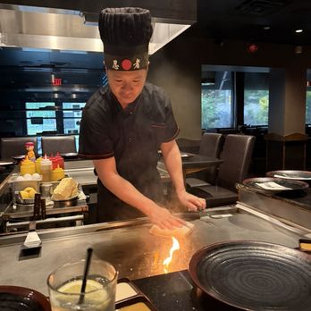 Ooka Sushi Hibachi Lounge - Teppanyaki Near Me - Clifton, New Jersey Ooka Sushi Hibachi Lounge - Teppanyaki Near Me - Clifton, New Jersey