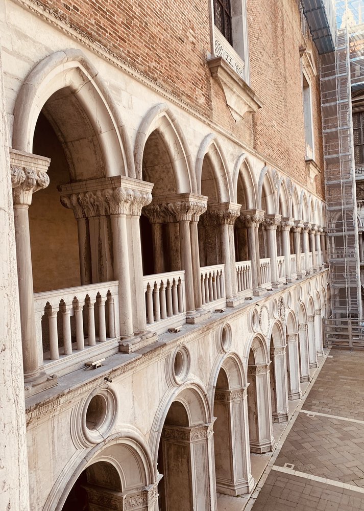 Palazzo Ducale