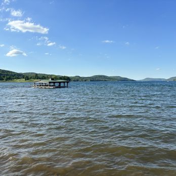 Lakefront Park - 5/24/2024 - Parks Near Me - Cooperstown, New York