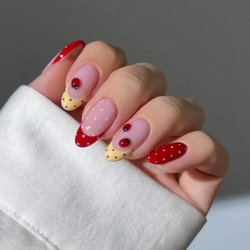 Serenity Nails