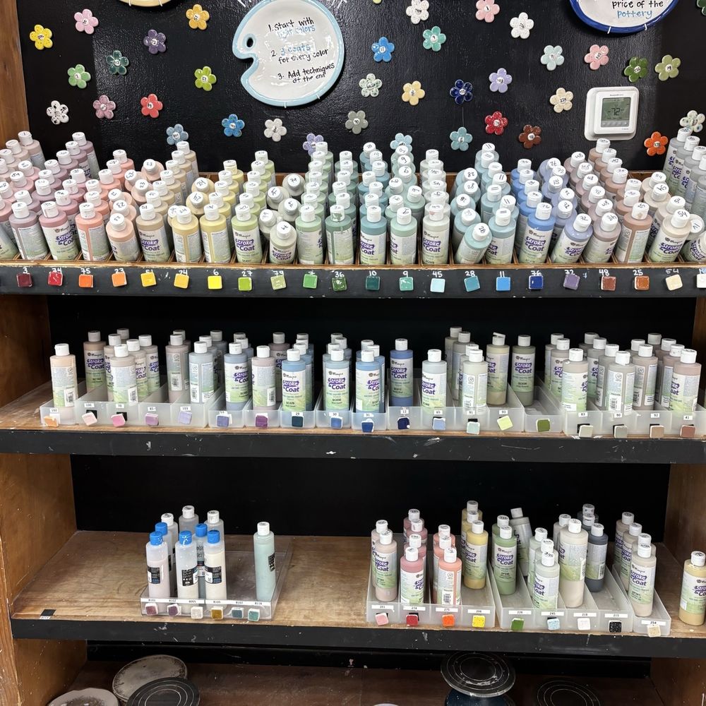 Paint Paint