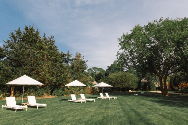 The Roundtree Amagansett, a Small Luxury Hotel by null