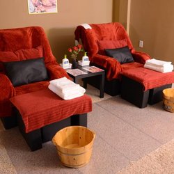 Renew Massage