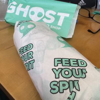 Ghost Sando Shop - Packaging is cute - Sandwiches Near Me - Los Angeles, California Ghost Sando Shop - Packaging is cute - Sandwiches Near Me - Los Angeles, California