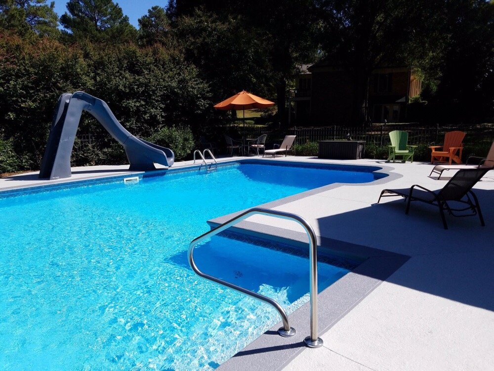 Slide of JNE Solutions