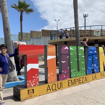 Baja Border Tours - Bus Tours Near Me