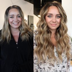 Elle Society Salon