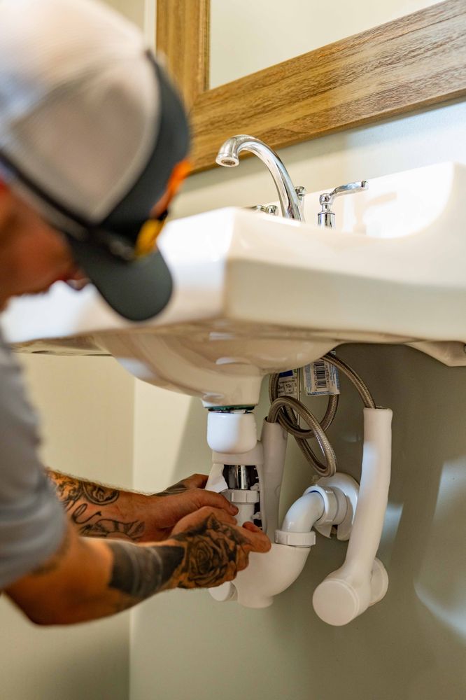 Slide of Airstream Services