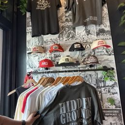 Merch Merch