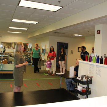 Highbar Physical Therapy - Warwick - Physical Therapy Near Me - Warwick, Rhode Island