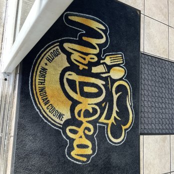 Mr Dosa - Indian Near Me - Folsom, California