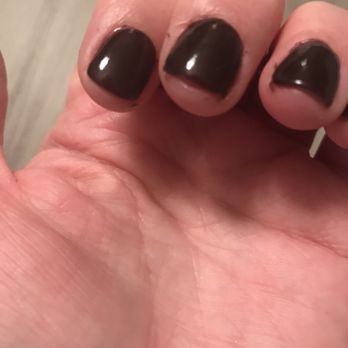 Nails Spa & Threading - Nail Salons Near Me - Georgetown, Texas