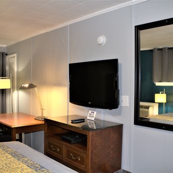 1. HavenPointe Inn and Suites