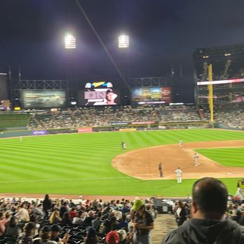 Rate Field - Stadiums & Arenas Near Me - Chicago, Illinois