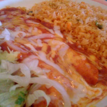 La Milpa - Enchiladas - Mexican Near Me - Milpitas, California