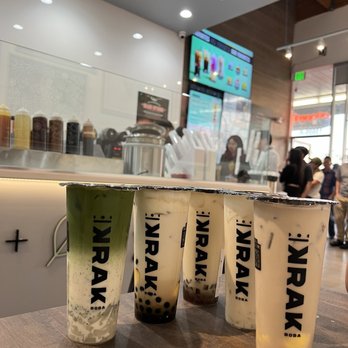 Krak Boba - IG: happyfoodieoc - Bubble Tea Near Me - Westminster, California Krak Boba - IG: happyfoodieoc - Bubble Tea Near Me - Westminster, California