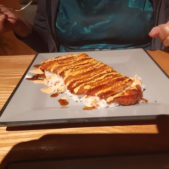 Chi Maek - Chicken katsu - Korean Near Me - Coon Rapids, Minnesota