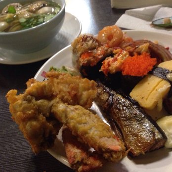 Feast Buffet - My buffet plate - Buffets Near Me - Renton, Washington Feast Buffet - My buffet plate - Buffets Near Me - Renton, Washington