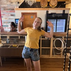 Black Lung Brewing - Fox Lake - Fun time at Black Lung Fox Lake